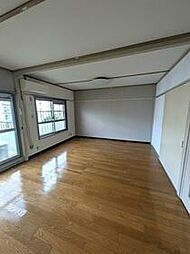 京成本線 勝田台駅 徒歩18分の賃貸マンション 4階2LDKのリビング/ダイニング