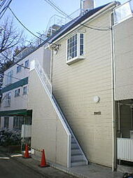 東京メトロ丸ノ内線 新中野駅 徒歩4分