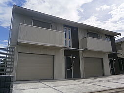 ウィステリア榎　GR/MN　GR