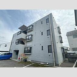 西武国分寺線 恋ヶ窪駅 徒歩17分の賃貸マンション