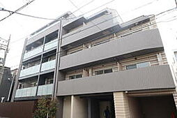 東急大井町線 荏原町駅 徒歩6分の賃貸マンション