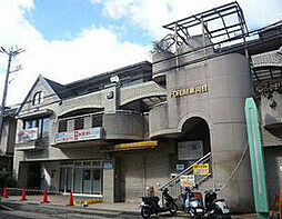 阪急京都本線 東向日駅 徒歩5分の賃貸マンション