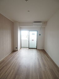 名鉄空港線 りんくう常滑駅 徒歩1分の賃貸マンション 3階1Kのリビング/ダイニング