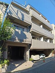 JR山手線 池袋駅 徒歩13分の賃貸マンション