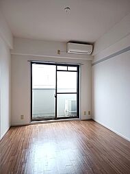 JR山手線 池袋駅 徒歩13分の賃貸マンション 4階1Kのリビング/ダイニング