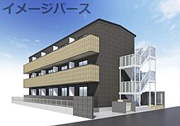 つくばエクスプレス 柏の葉キャンパス駅 徒歩15分