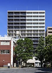 JR京浜東北・根岸線 川崎駅 徒歩10分の賃貸マンション