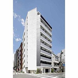 JR京浜東北・根岸線 蒲田駅 徒歩9分の賃貸マンション