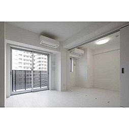 グランカーサ蒲田ウエスト 602 6階2DKのリビング/ダイニング