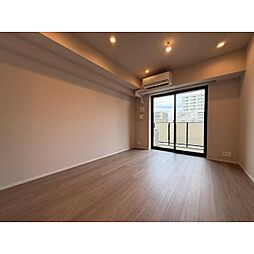 都営大江戸線 本郷三丁目駅 徒歩5分の賃貸マンション 5階2LDKのリビング/ダイニング