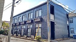 JR京浜東北・根岸線 新杉田駅 徒歩7分の賃貸アパート