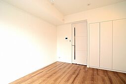 グランドコンシェルジュ菊川 3階1Kのリビング/ダイニング