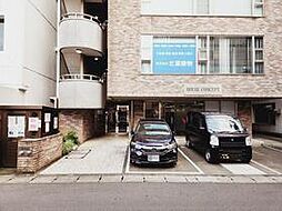 JR常磐線 北松戸駅 徒歩1分の賃貸マンション