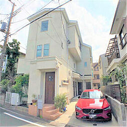 JR鶴見線 弁天橋駅 徒歩9分