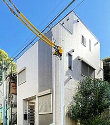 ウィステリア東雪谷 102