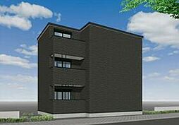 京急本線 井土ヶ谷駅 徒歩8分の賃貸アパート