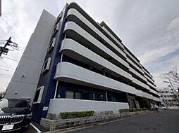 小田急小田原線 千歳船橋駅 徒歩9分の賃貸マンション