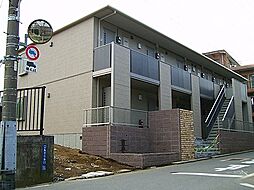 メゾン・ド・ソレイユ 203