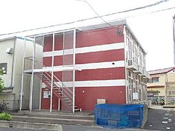 JR埼京線 戸田駅 バス15分 笹目市営住宅下車 徒歩2分