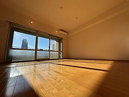 都営大江戸線 西新宿五丁目駅 徒歩5分の賃貸マンション 3階ワンルームのリビング/ダイニング