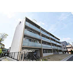 都営新宿線 大島駅 徒歩8分の賃貸マンション