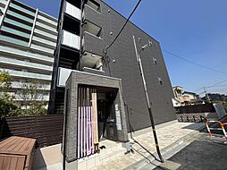 日暮里舎人ライナー 扇大橋駅 徒歩7分の賃貸マンション