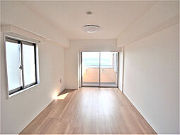 京成押上線 四ツ木駅 徒歩8分の賃貸マンション 7階1Kのリビング/ダイニング