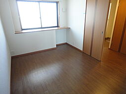 JR東海道本線 西岐阜駅 徒歩10分の賃貸アパート 2階2LDKのリビング/ダイニング