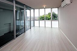 小田急小田原線 祖師ヶ谷大蔵駅 徒歩11分の賃貸マンション 8階3LDKのリビング/ダイニング