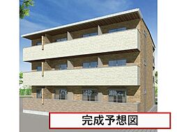 つくばエクスプレス 八潮駅 徒歩14分の賃貸アパート