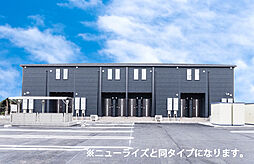 京成松戸線 前原駅 徒歩5分の賃貸アパート