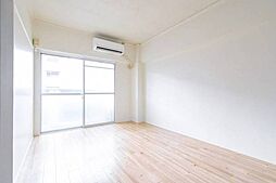 ビレッジハウス大泉2号棟 0202 2階2Kのリビング/ダイニング