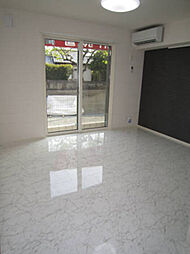 上毛電気鉄道 桐生球場前駅 徒歩17分の賃貸アパート 1階3LDKのリビング/ダイニング