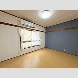 カーサ大森台 101 1階2DKのリビング/ダイニング