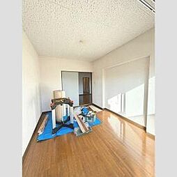 コートウィスタリア 201 2階2LDKのリビング/ダイニング