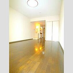 JR京浜東北・根岸線 大森駅 徒歩10分の賃貸マンション 2階ワンルームのリビング/ダイニング