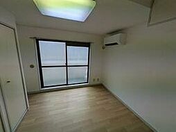 東京メトロ丸ノ内線 新高円寺駅 徒歩11分の賃貸マンション 3階1Kの室内