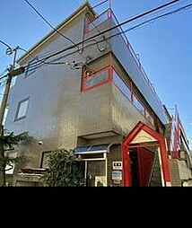 都営三田線 蓮根駅 徒歩7分の賃貸マンション