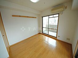 ダイアパレス新大阪宮原 5階1Kのリビング/ダイニング