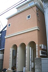 西武池袋線 椎名町駅 徒歩11分