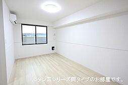 西武新宿線 南大塚駅 徒歩23分の賃貸アパート 1階1LDKのリビング/ダイニング