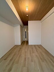 レジディア蒲田II 1302