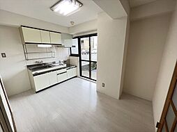 トーワピア戸祭 102 1階1DKのリビング/ダイニング