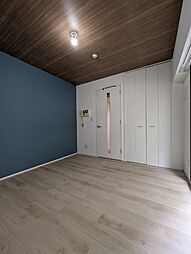 レジディア蒲田II 0206 2階1Kのリビング/ダイニング