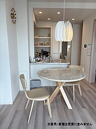 クラッシィタワー新宿御苑