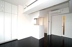 東京メトロ丸ノ内線 方南町駅 徒歩1分の賃貸マンション 4階ワンルームのリビング/ダイニング