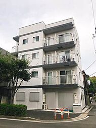 モアナコート北綾瀬