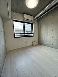 京急空港線 大鳥居駅 徒歩6分の賃貸マンション 3階ワンルームのリビング/ダイニング