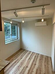 JR中央線 国分寺駅 徒歩7分の賃貸マンション 3階1LDKのリビング/ダイニング