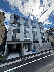 東武東上線 大山駅 徒歩8分の賃貸マンション